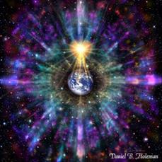 One Earth, One Heart - Awaken Visions Free Art E-Postcards