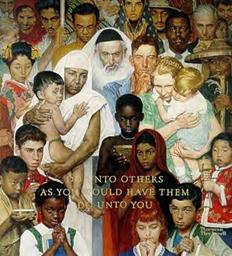 [WorldPeace Do Unto Others World Peace]